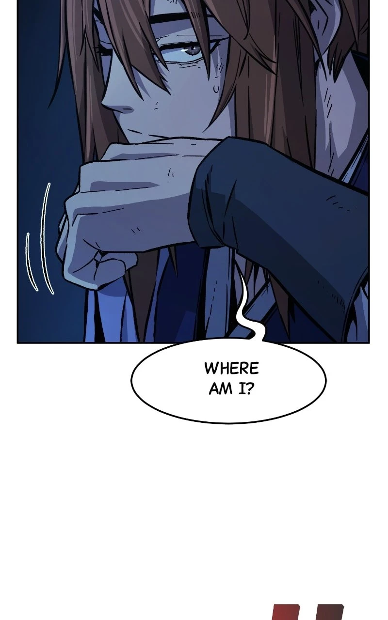Absolute Sword Sense Chapter 109 - 107