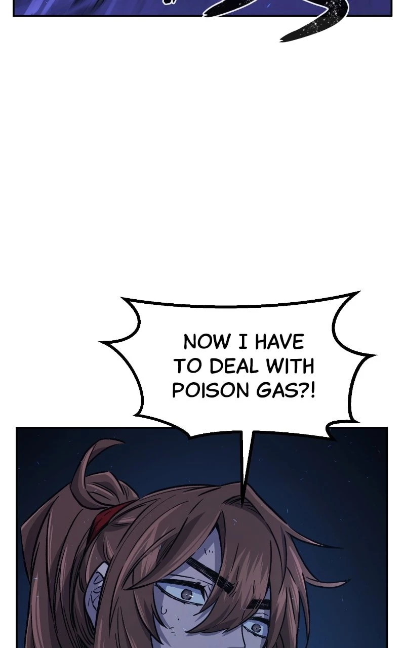 Absolute Sword Sense Chapter 109 - 109