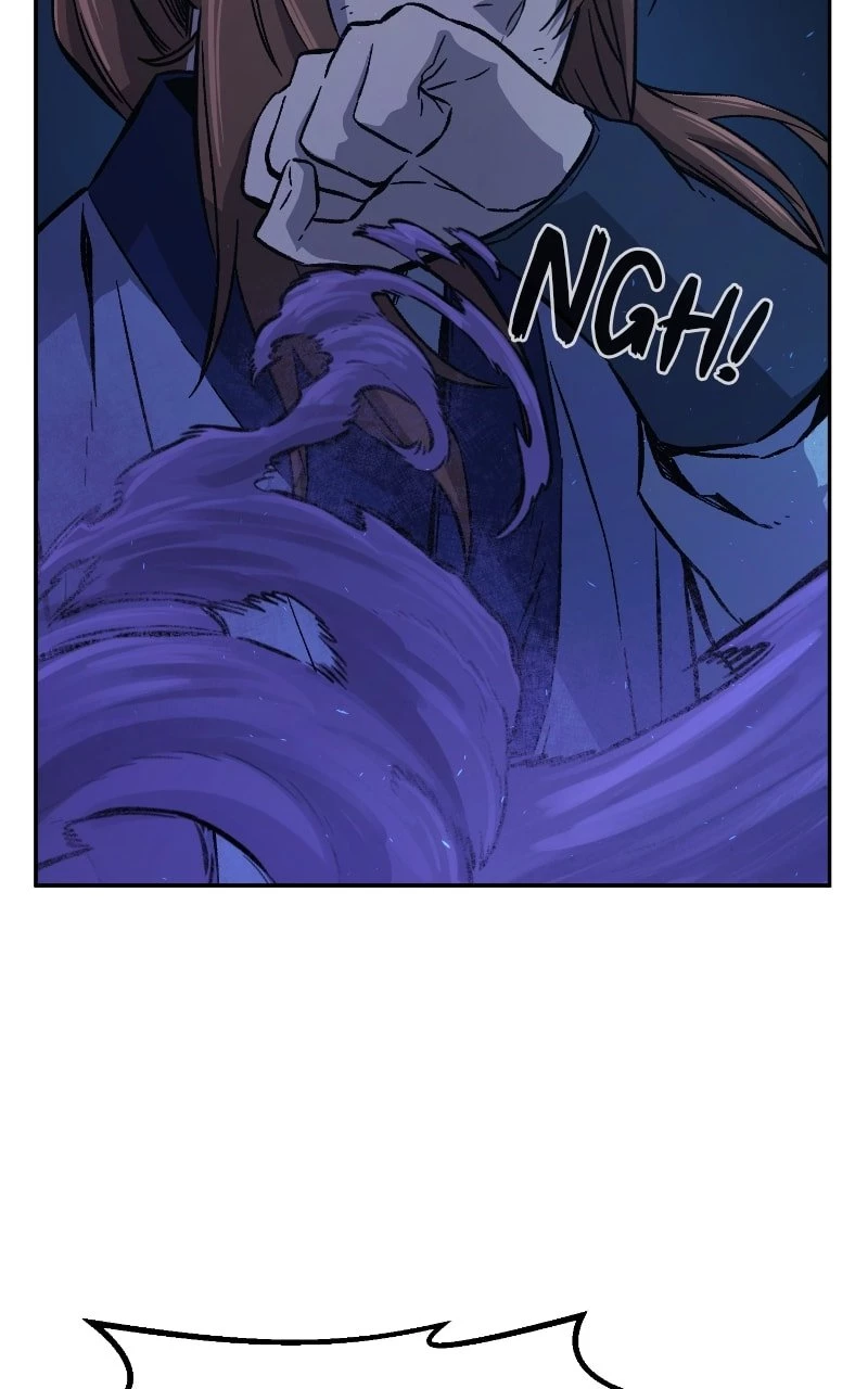 Absolute Sword Sense Chapter 109 - 110