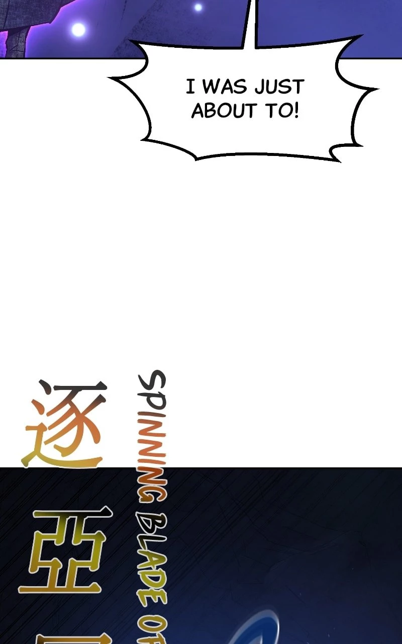 Absolute Sword Sense Chapter 109 - 112