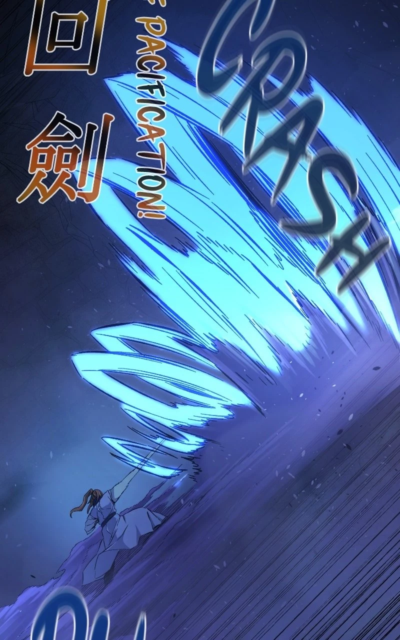 Absolute Sword Sense Chapter 109 - 113