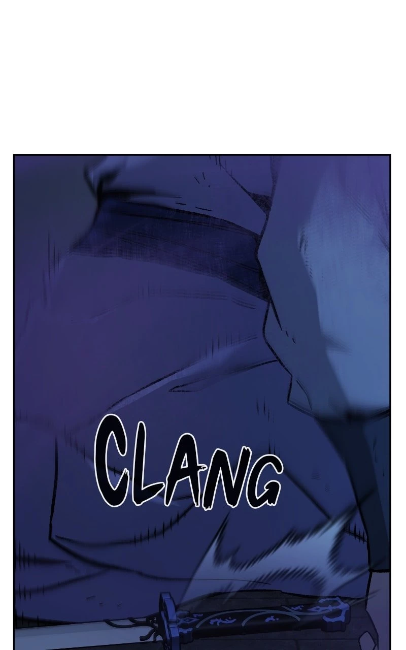 Absolute Sword Sense Chapter 109 - 116