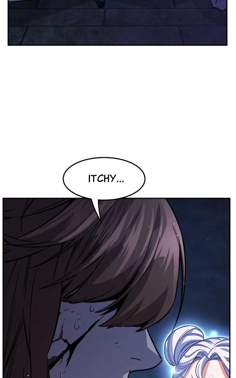 Absolute Sword Sense Chapter 109 - 117