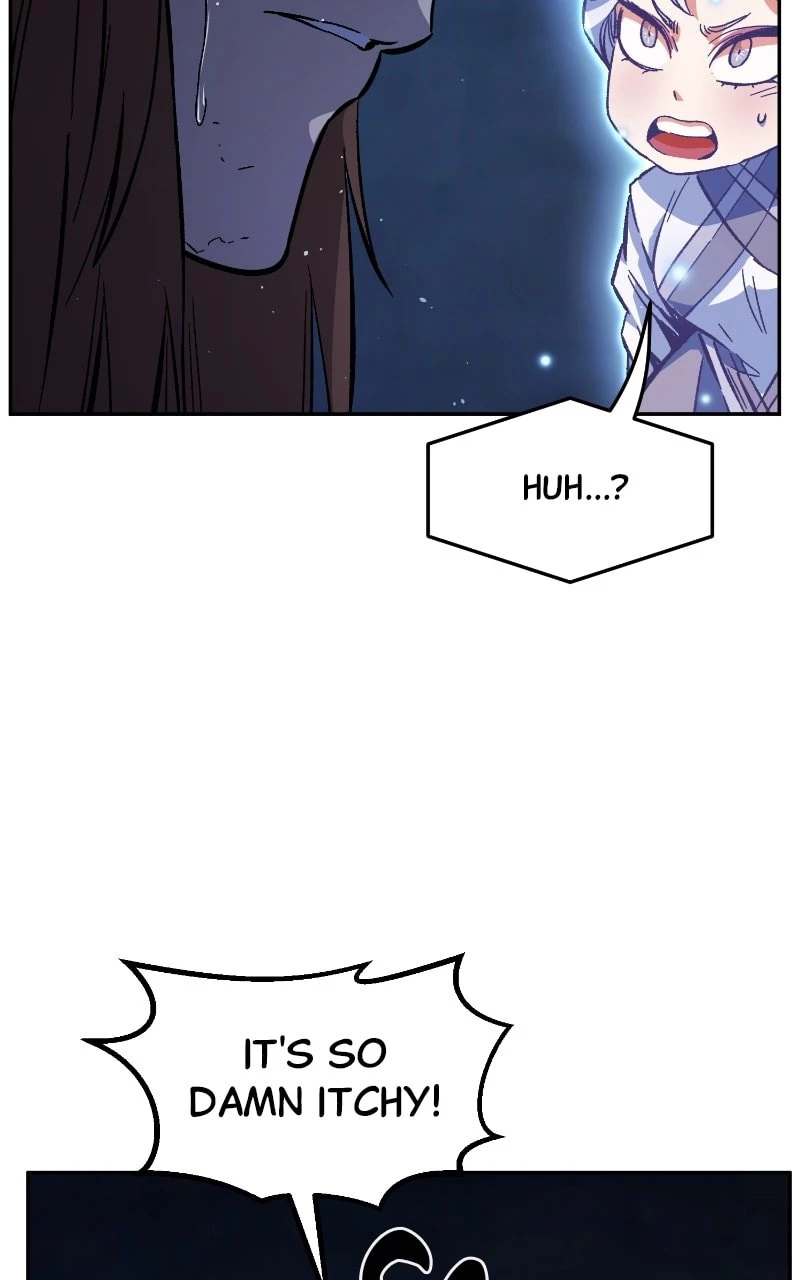 Absolute Sword Sense Chapter 109 - 118