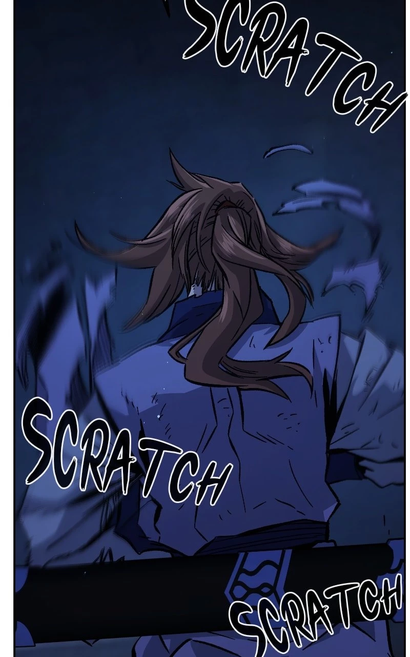 Absolute Sword Sense Chapter 109 - 119