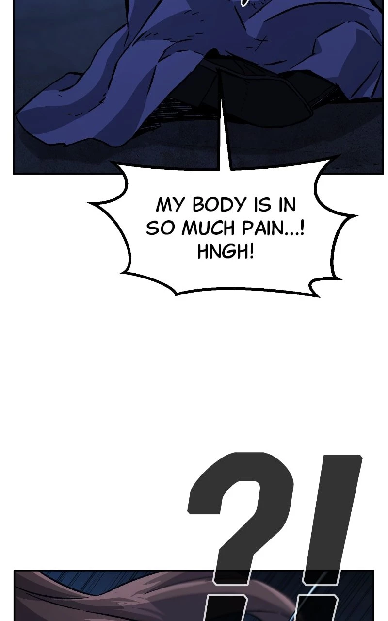 Absolute Sword Sense Chapter 109 - 120