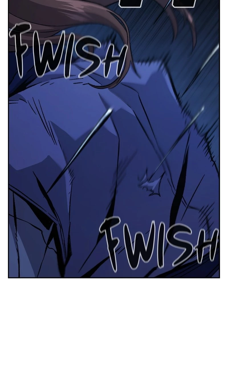 Absolute Sword Sense Chapter 109 - 121