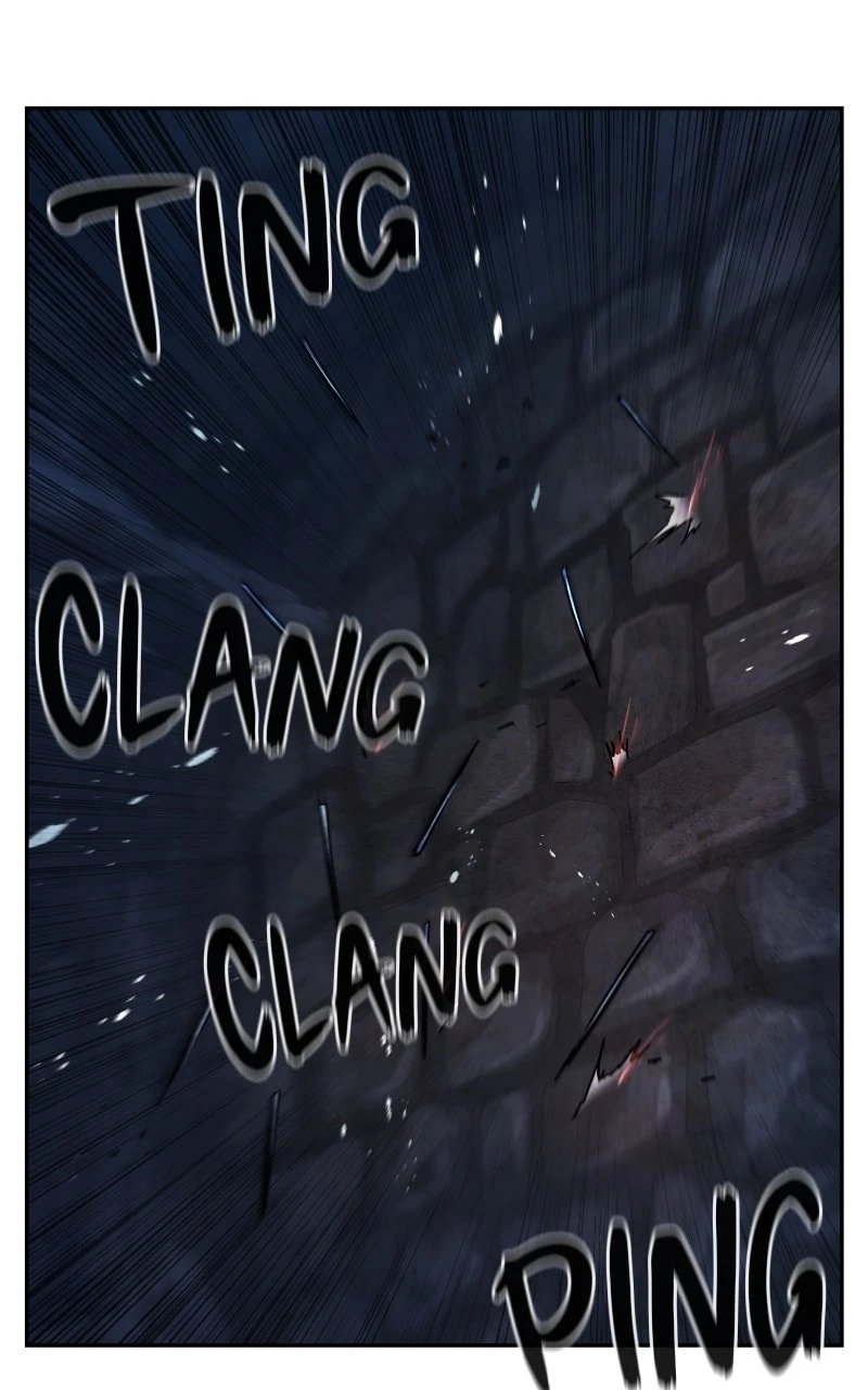 Absolute Sword Sense Chapter 109 - 122