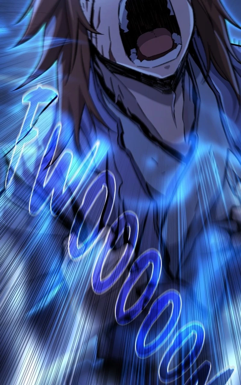 Absolute Sword Sense Chapter 109 - 124