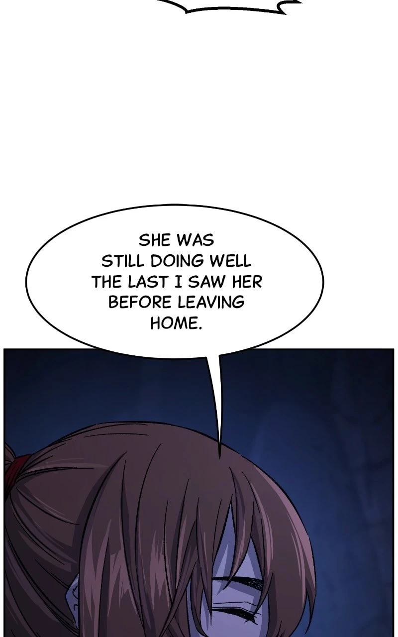 Absolute Sword Sense Chapter 108 - 3