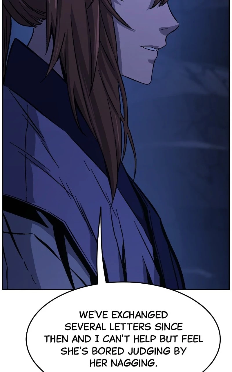 Absolute Sword Sense Chapter 108 - 4
