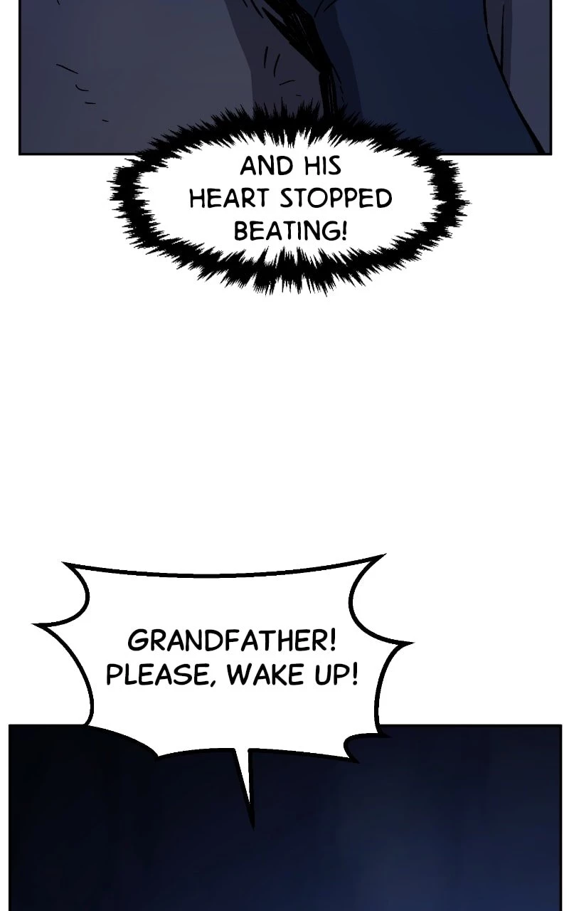 Absolute Sword Sense Chapter 108 - 16