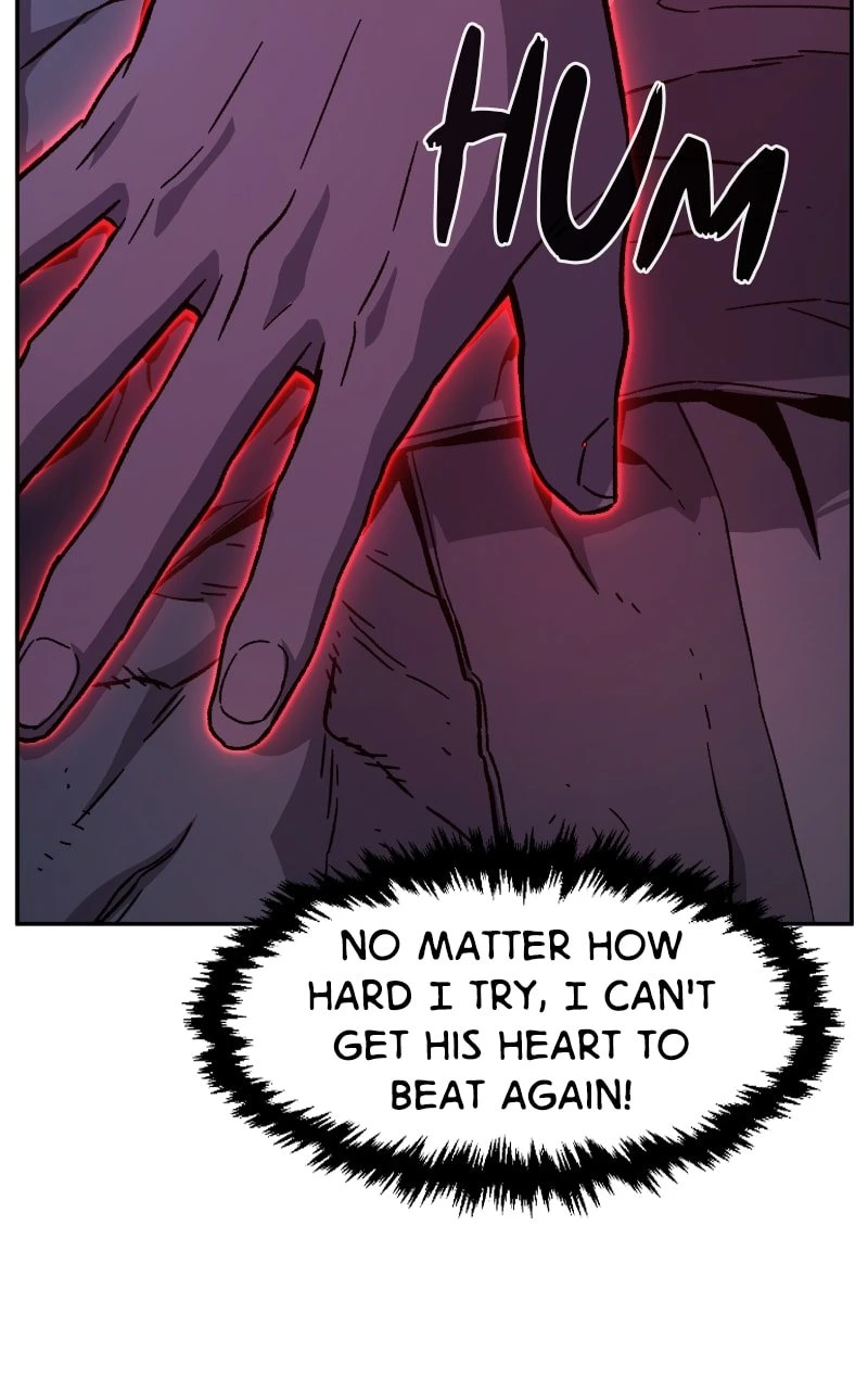 Absolute Sword Sense Chapter 108 - 19