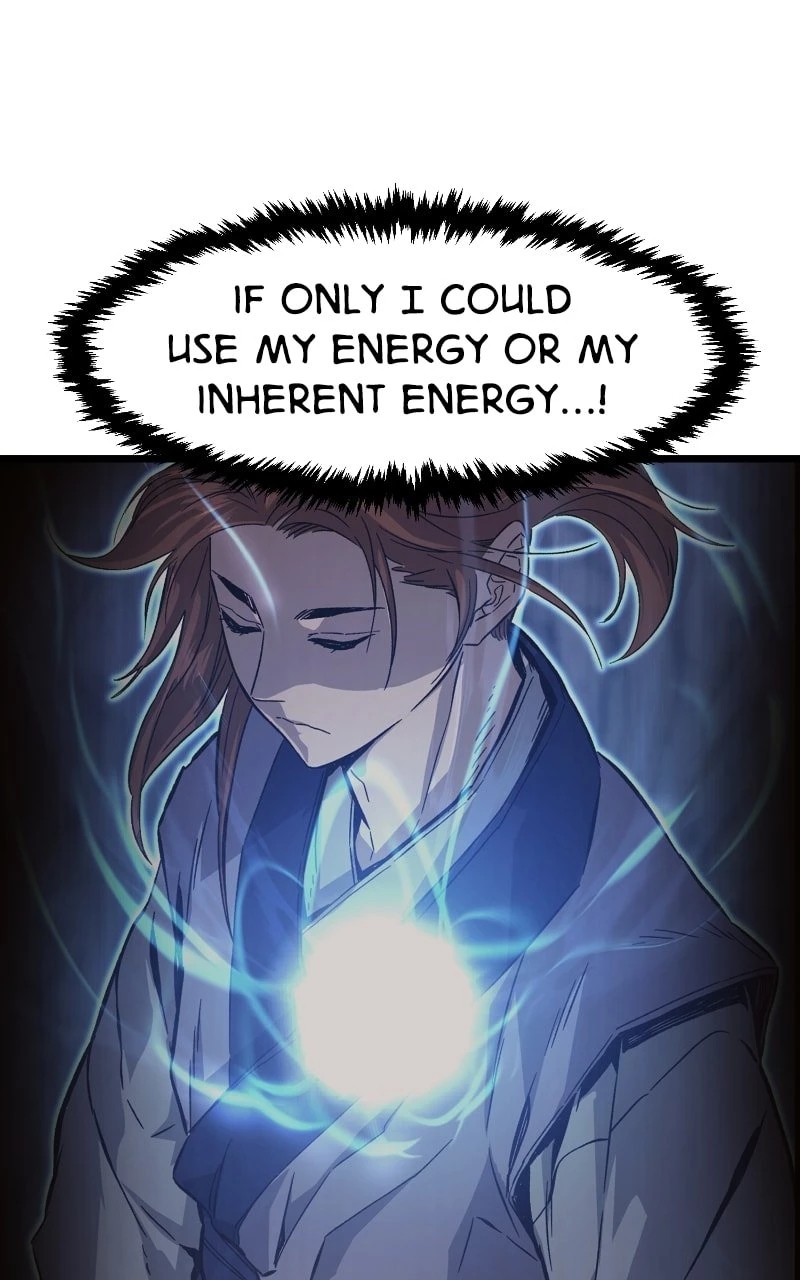 Absolute Sword Sense Chapter 108 - 20