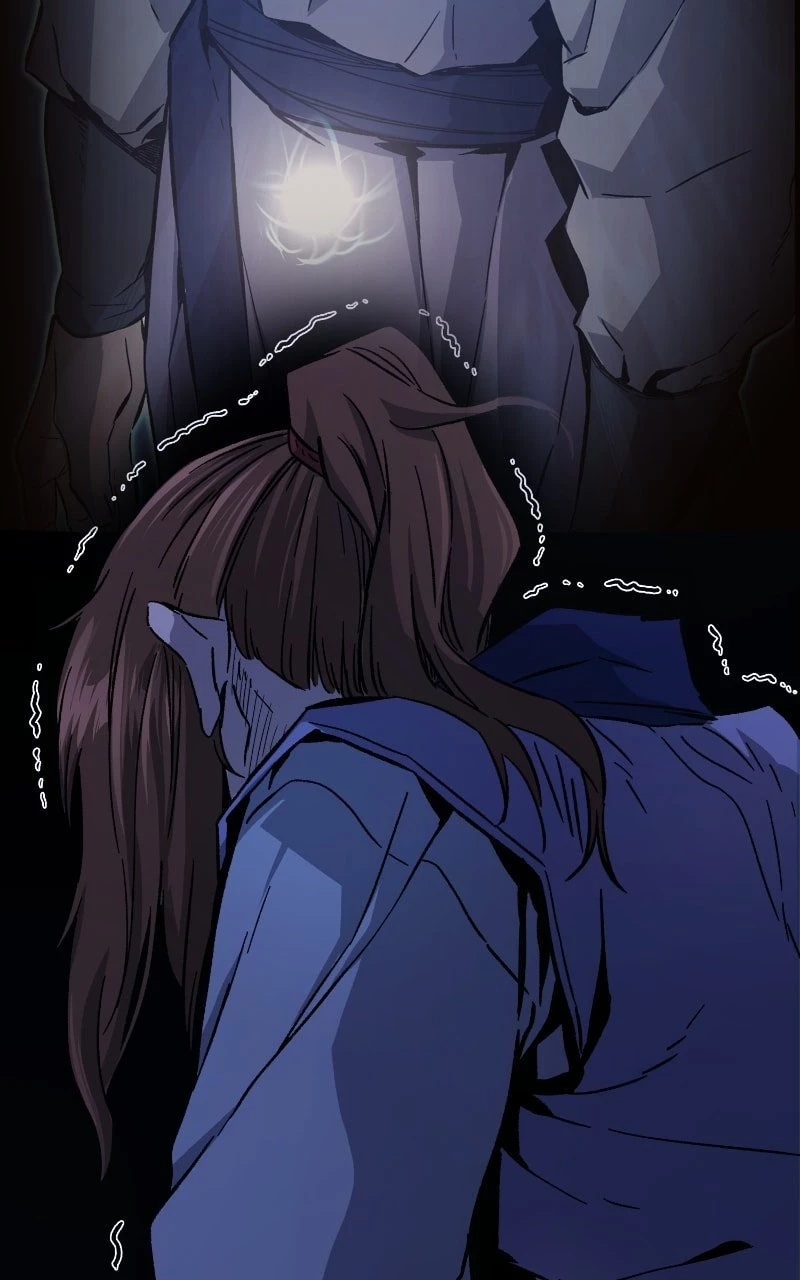 Absolute Sword Sense Chapter 108 - 21