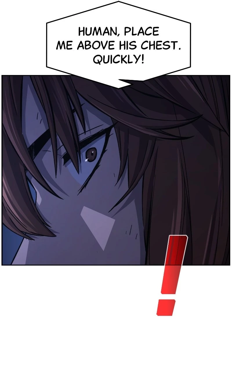 Absolute Sword Sense Chapter 108 - 23