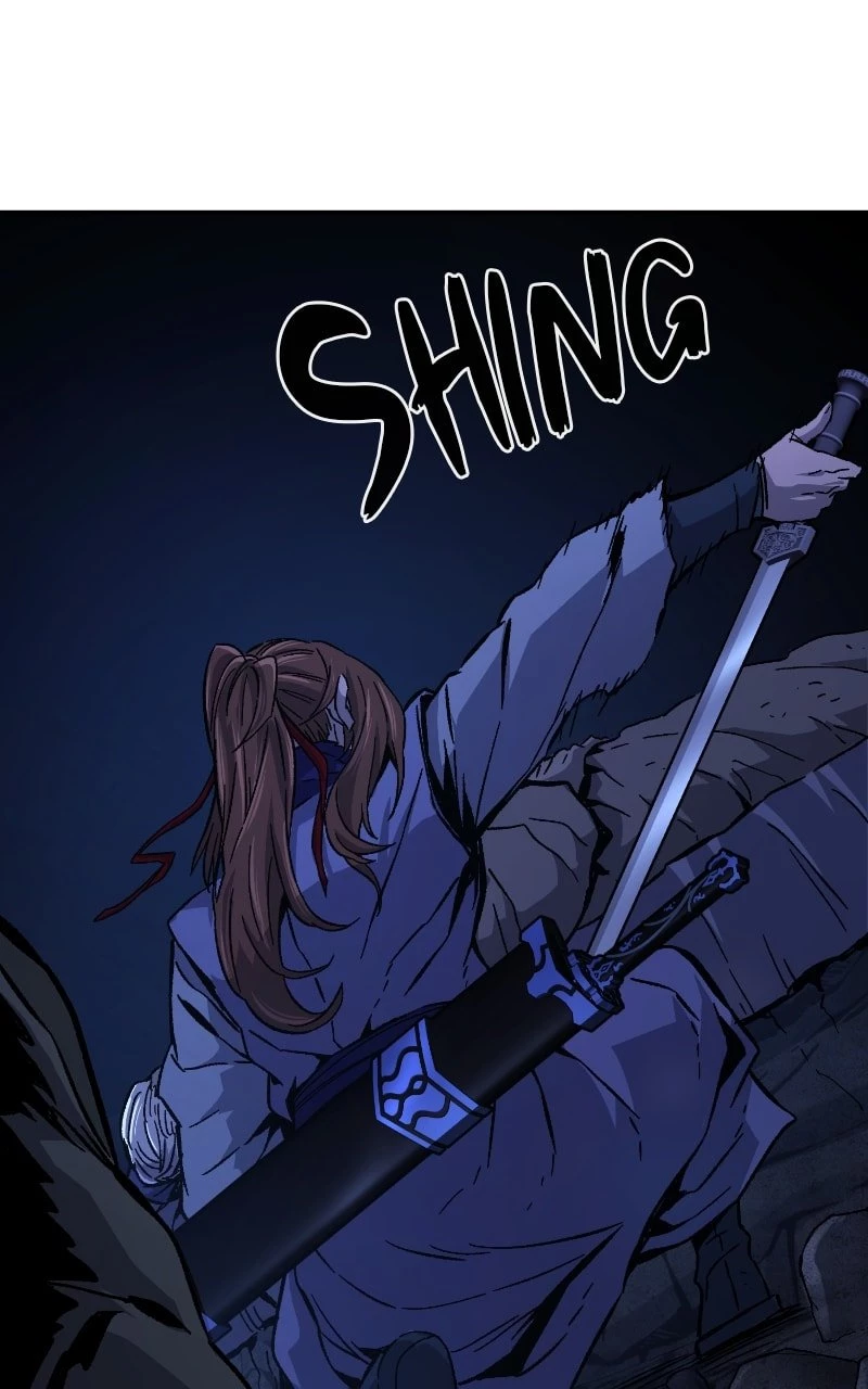 Absolute Sword Sense Chapter 108 - 24