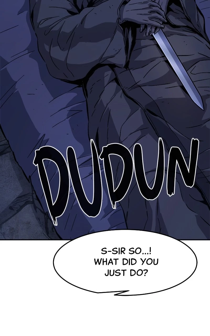 Absolute Sword Sense Chapter 108 - 29