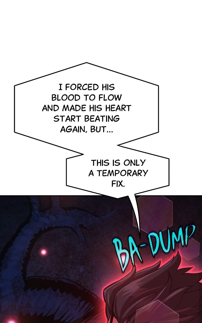 Absolute Sword Sense Chapter 108 - 30