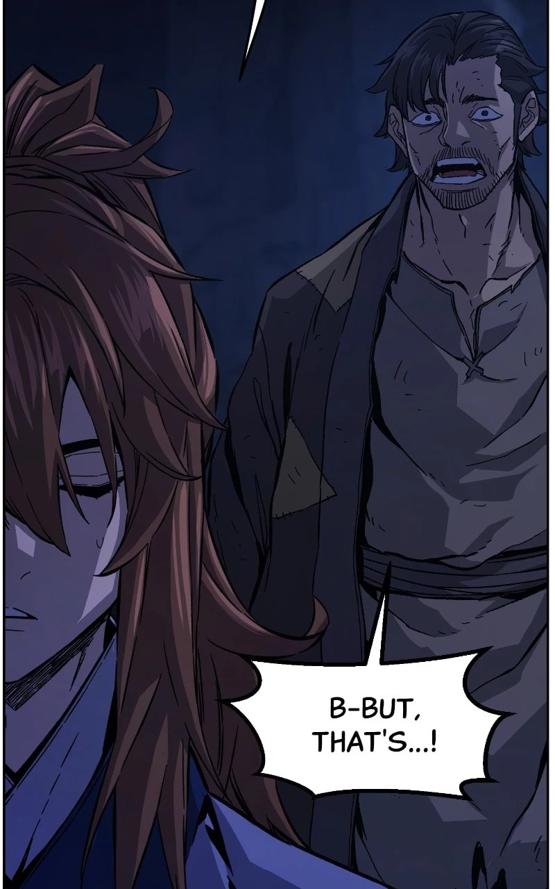 Absolute Sword Sense Chapter 108 - 33