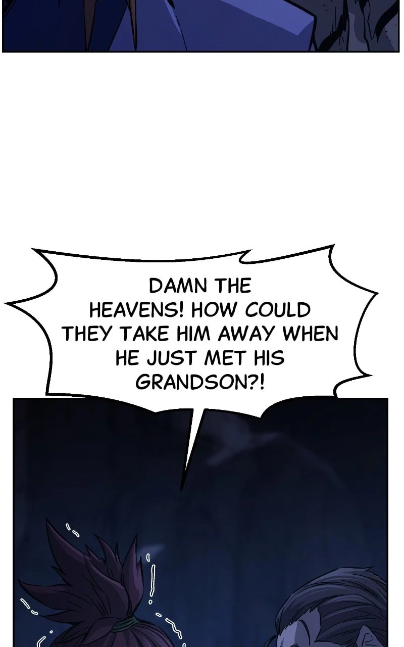 Absolute Sword Sense Chapter 108 - 34