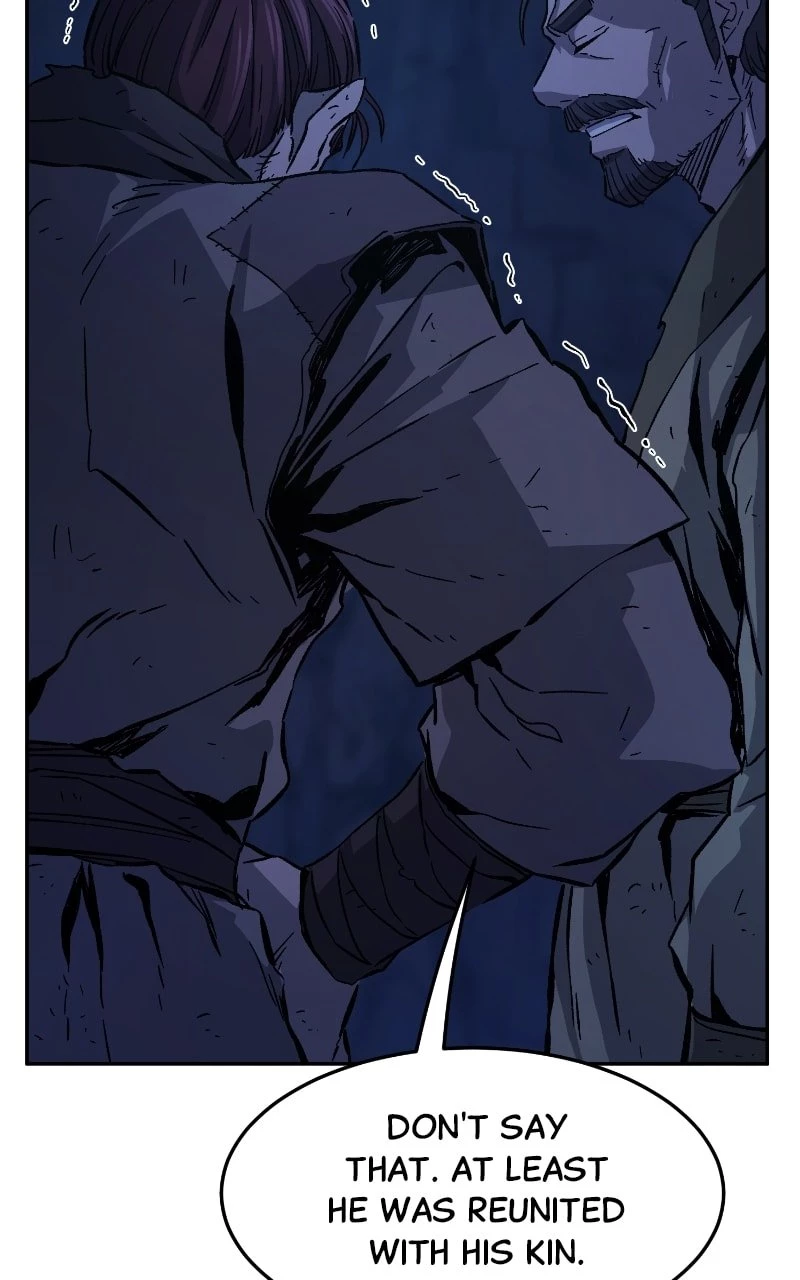 Absolute Sword Sense Chapter 108 - 35