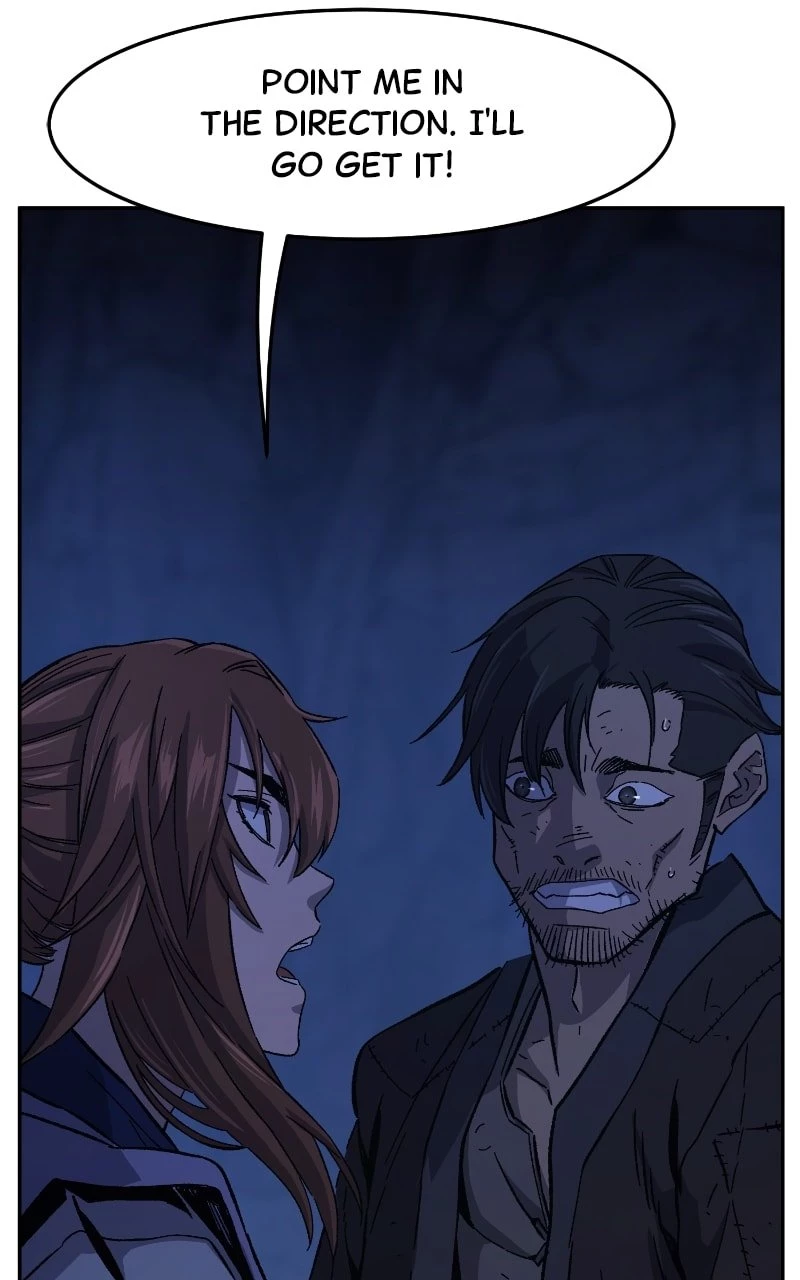 Absolute Sword Sense Chapter 108 - 40