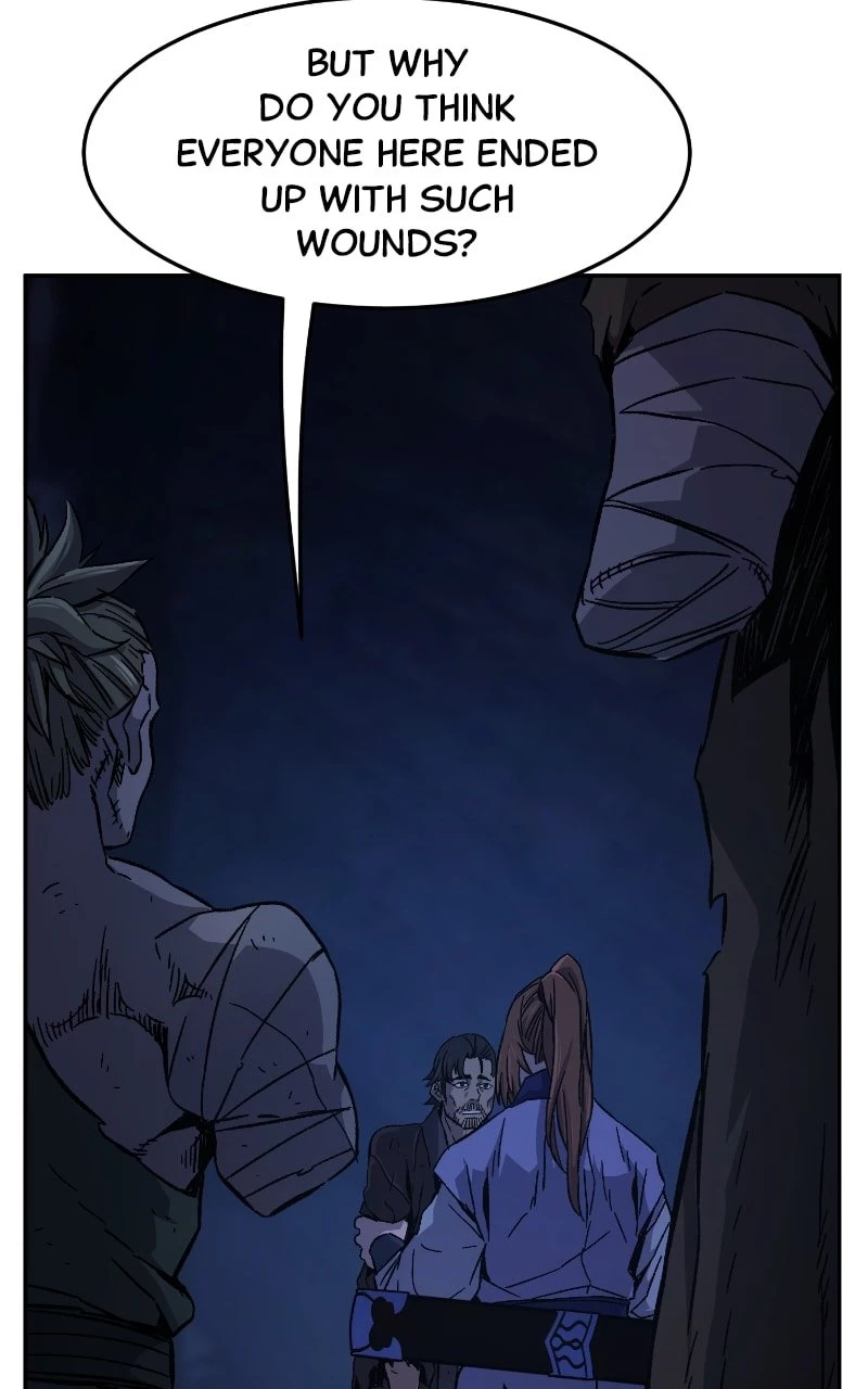 Absolute Sword Sense Chapter 108 - 42