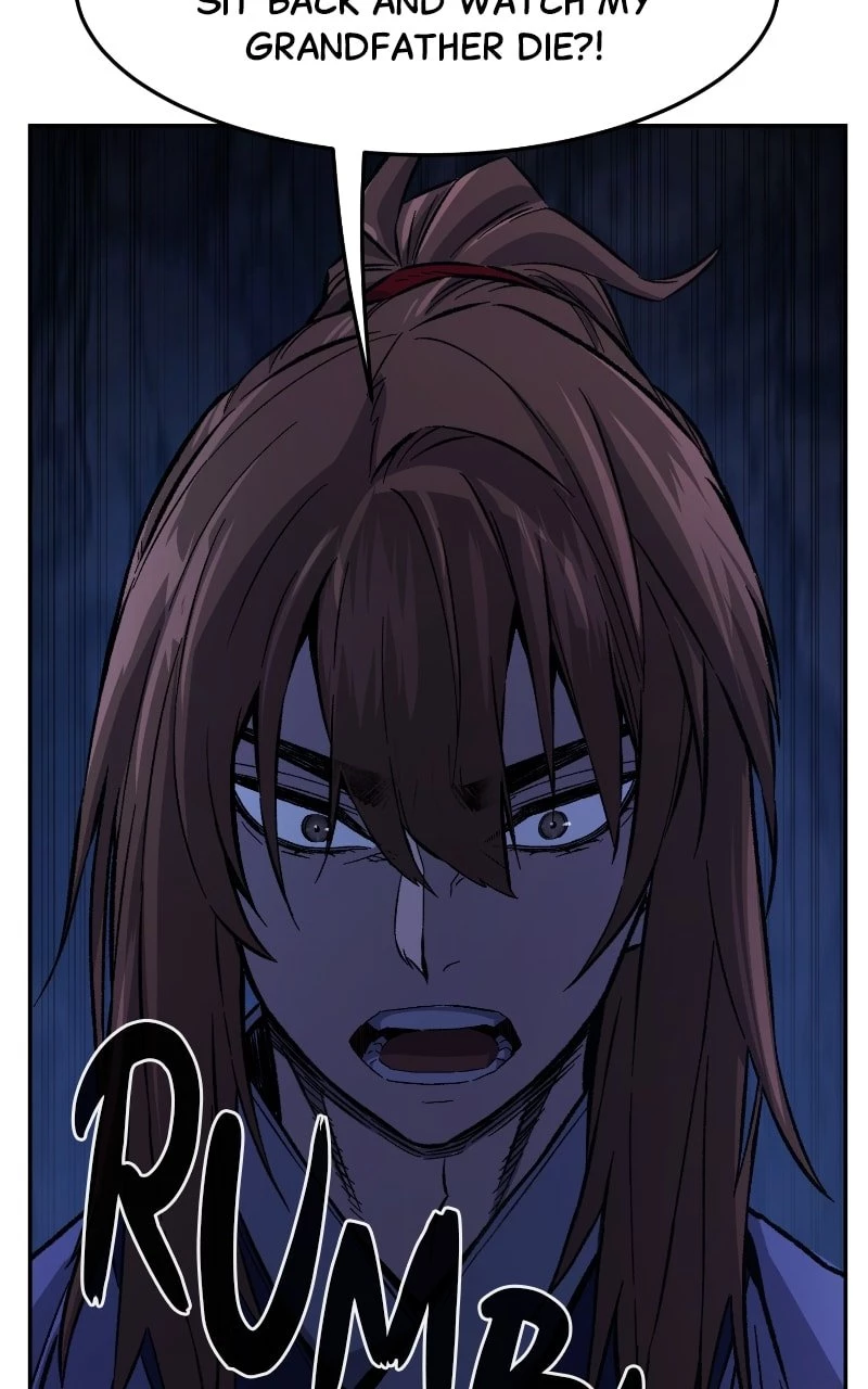 Absolute Sword Sense Chapter 108 - 46