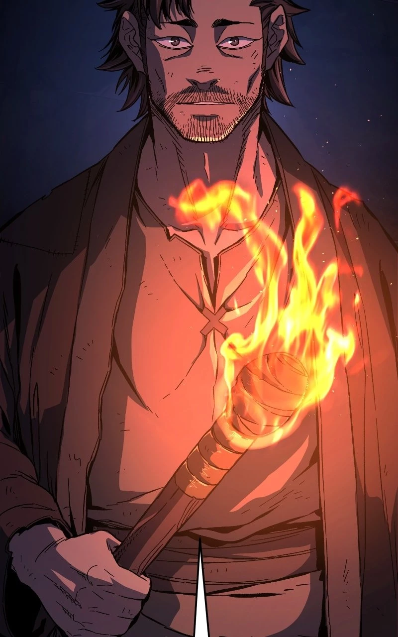 Absolute Sword Sense Chapter 108 - 50