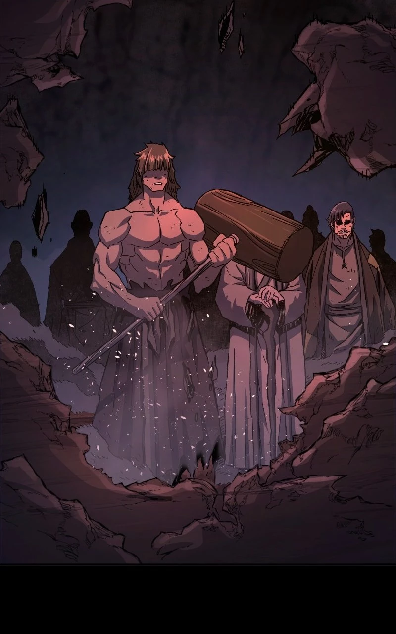 Absolute Sword Sense Chapter 108 - 59