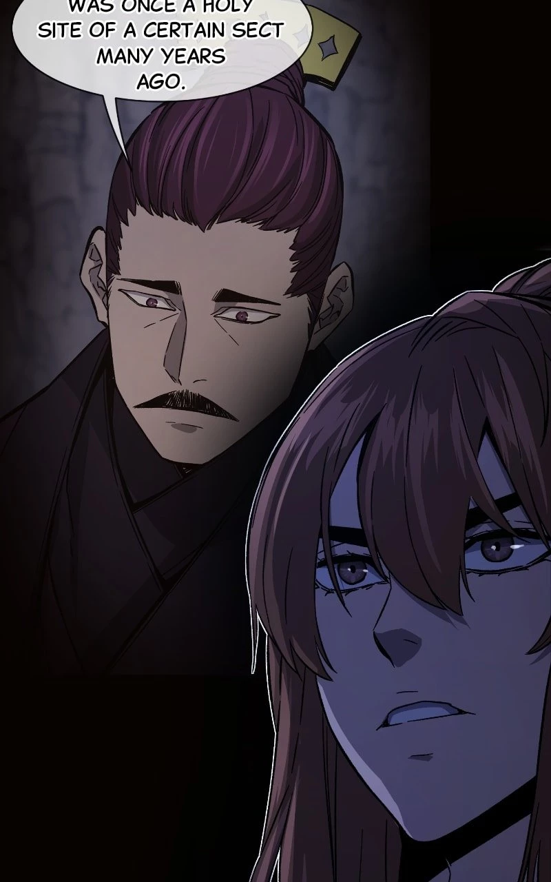 Absolute Sword Sense Chapter 108 - 66