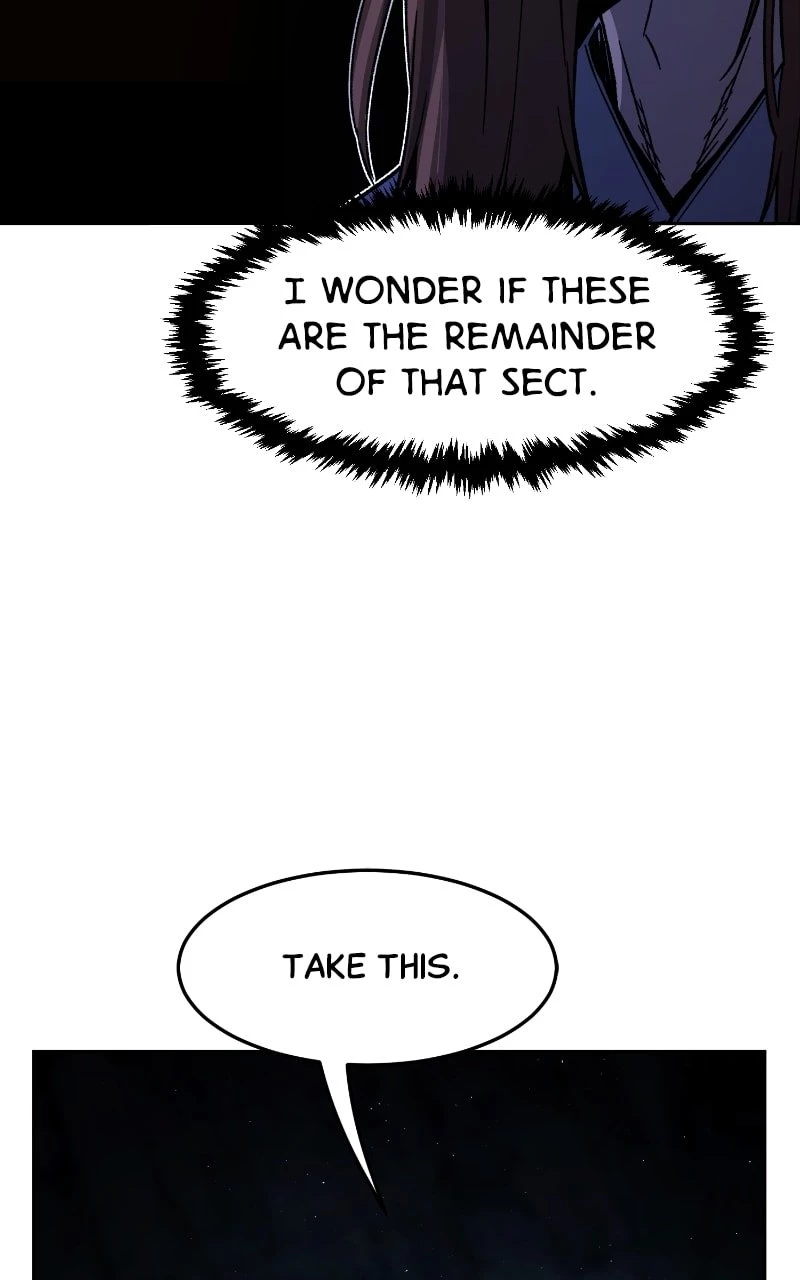 Absolute Sword Sense Chapter 108 - 67