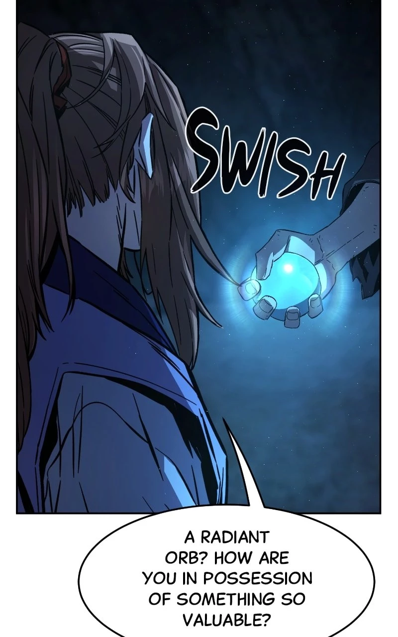 Absolute Sword Sense Chapter 108 - 68
