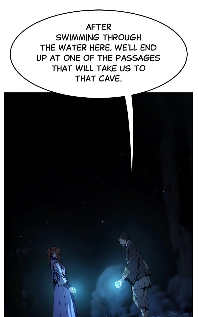 Absolute Sword Sense Chapter 108 - 71