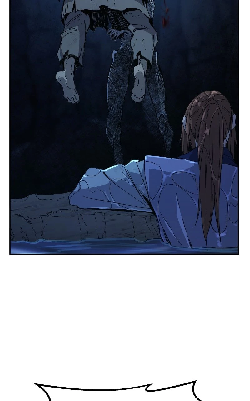 Absolute Sword Sense Chapter 108 - 85