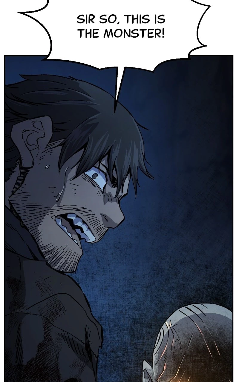 Absolute Sword Sense Chapter 108 - 86