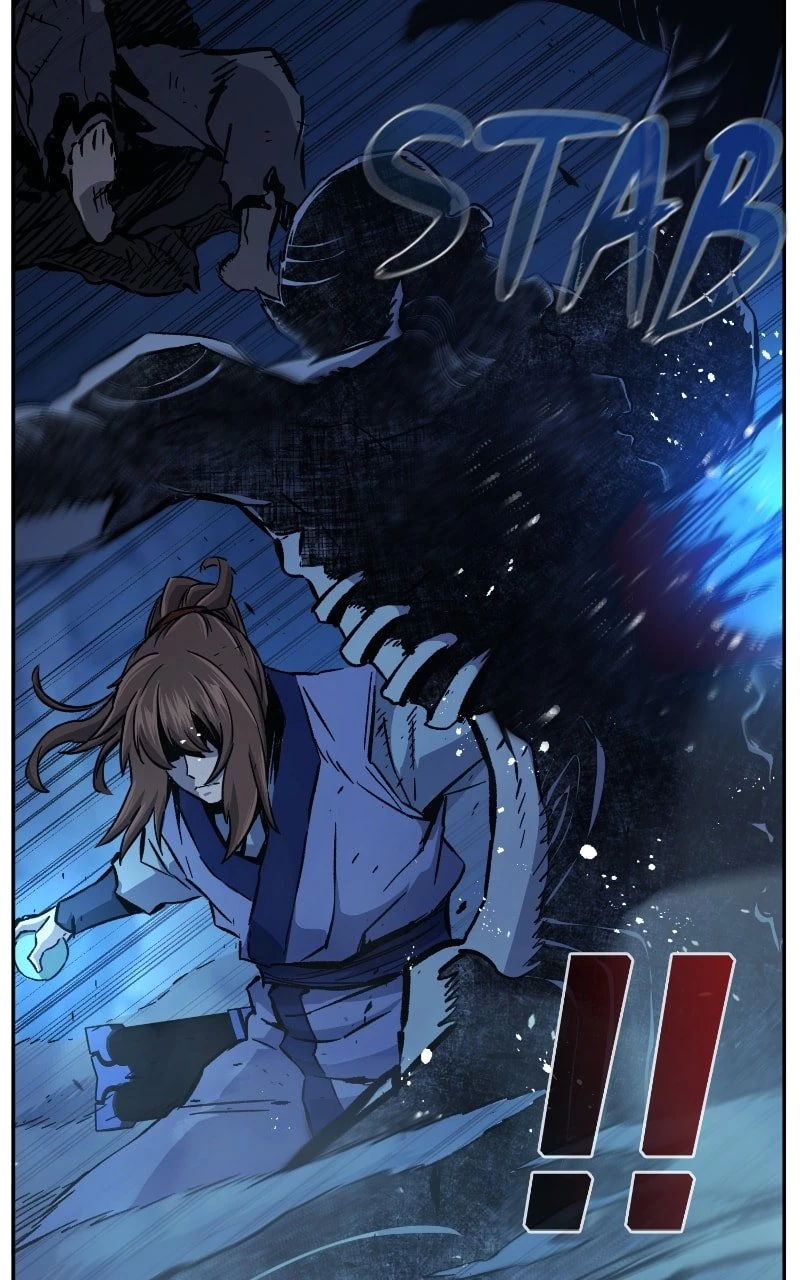 Absolute Sword Sense Chapter 108 - 88
