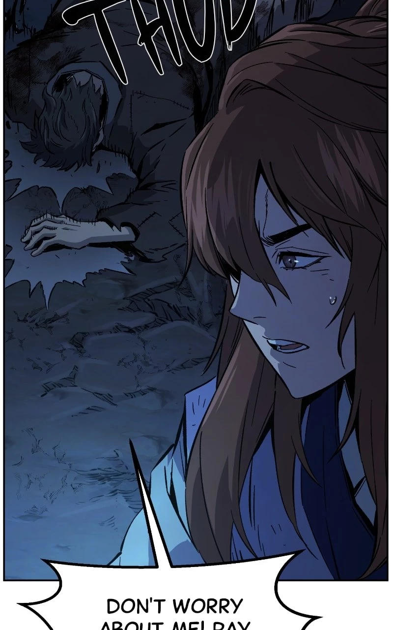 Absolute Sword Sense Chapter 108 - 90
