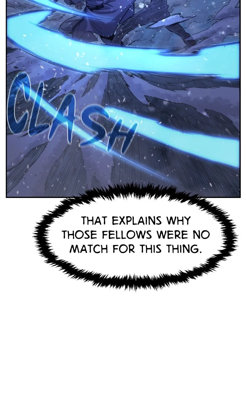 Absolute Sword Sense Chapter 108 - 94