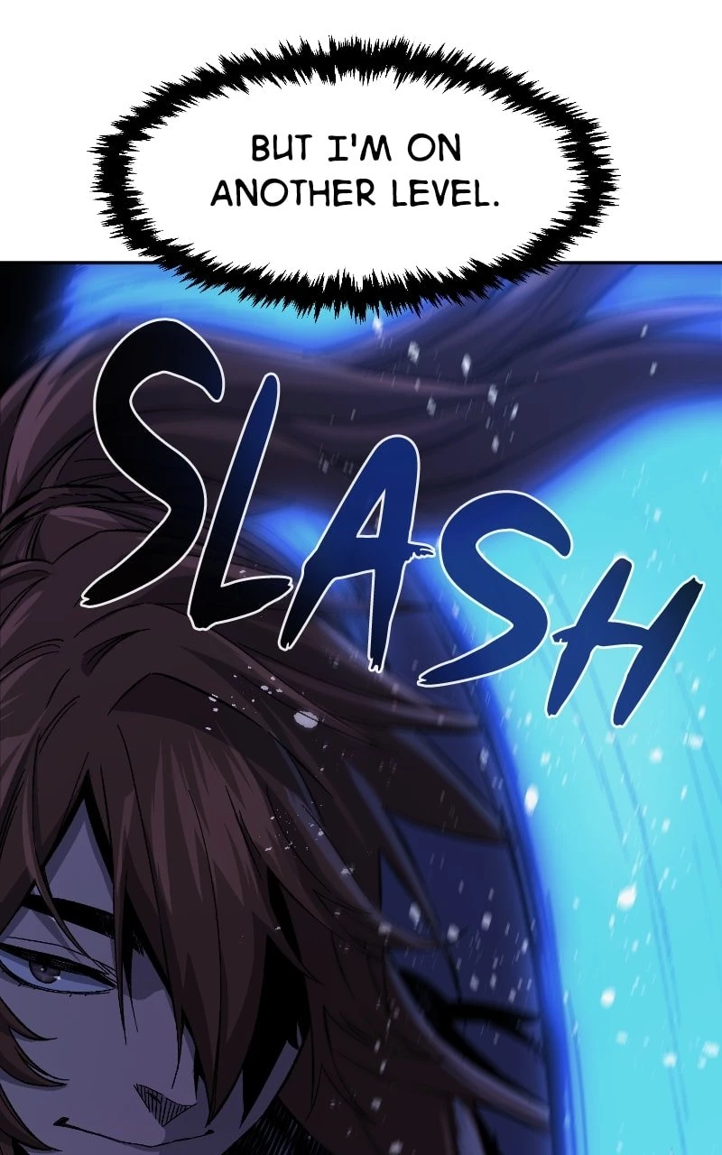 Absolute Sword Sense Chapter 108 - 97