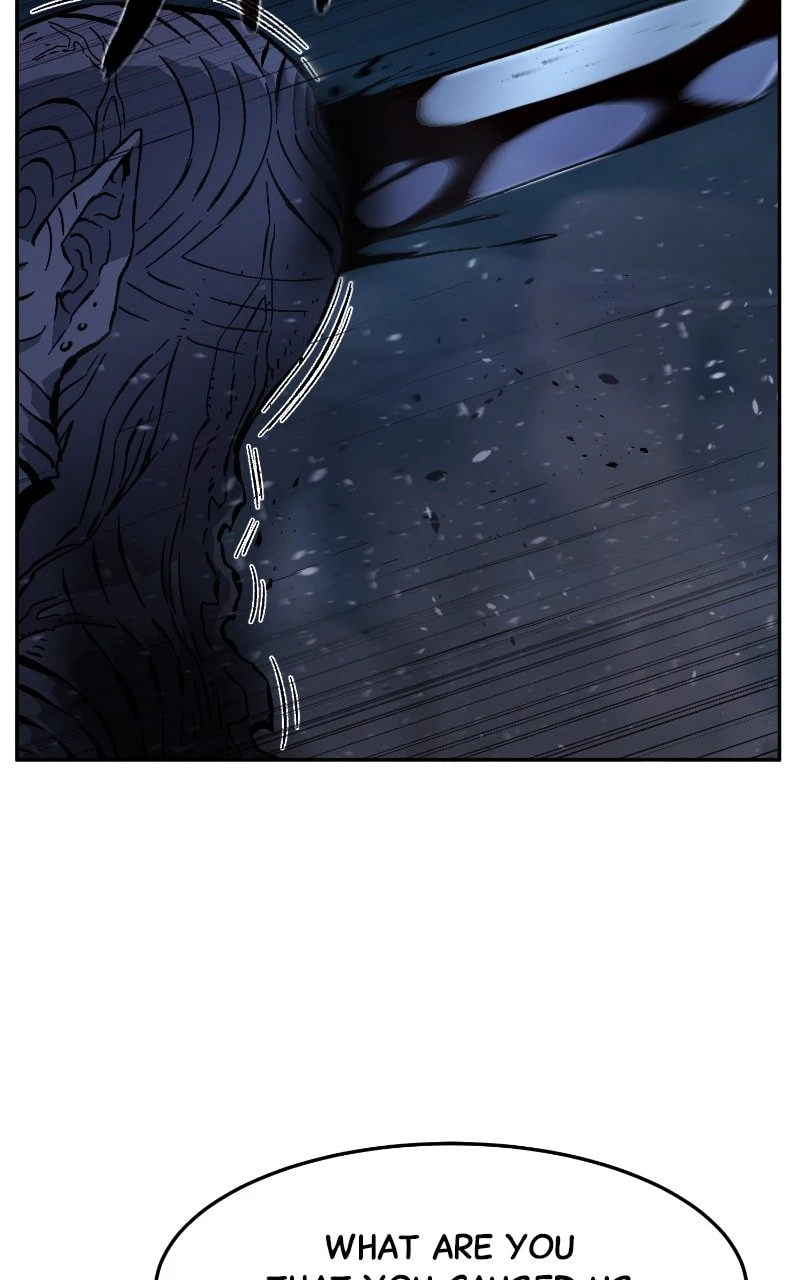 Absolute Sword Sense Chapter 108 - 99