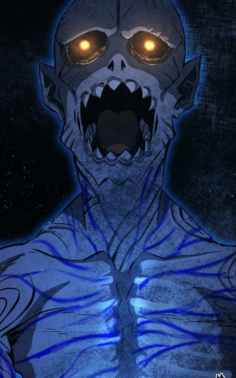 Absolute Sword Sense Chapter 108 - 104