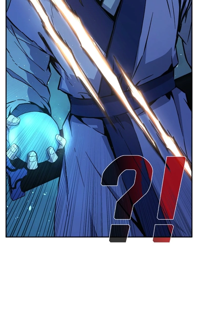 Absolute Sword Sense Chapter 108 - 108