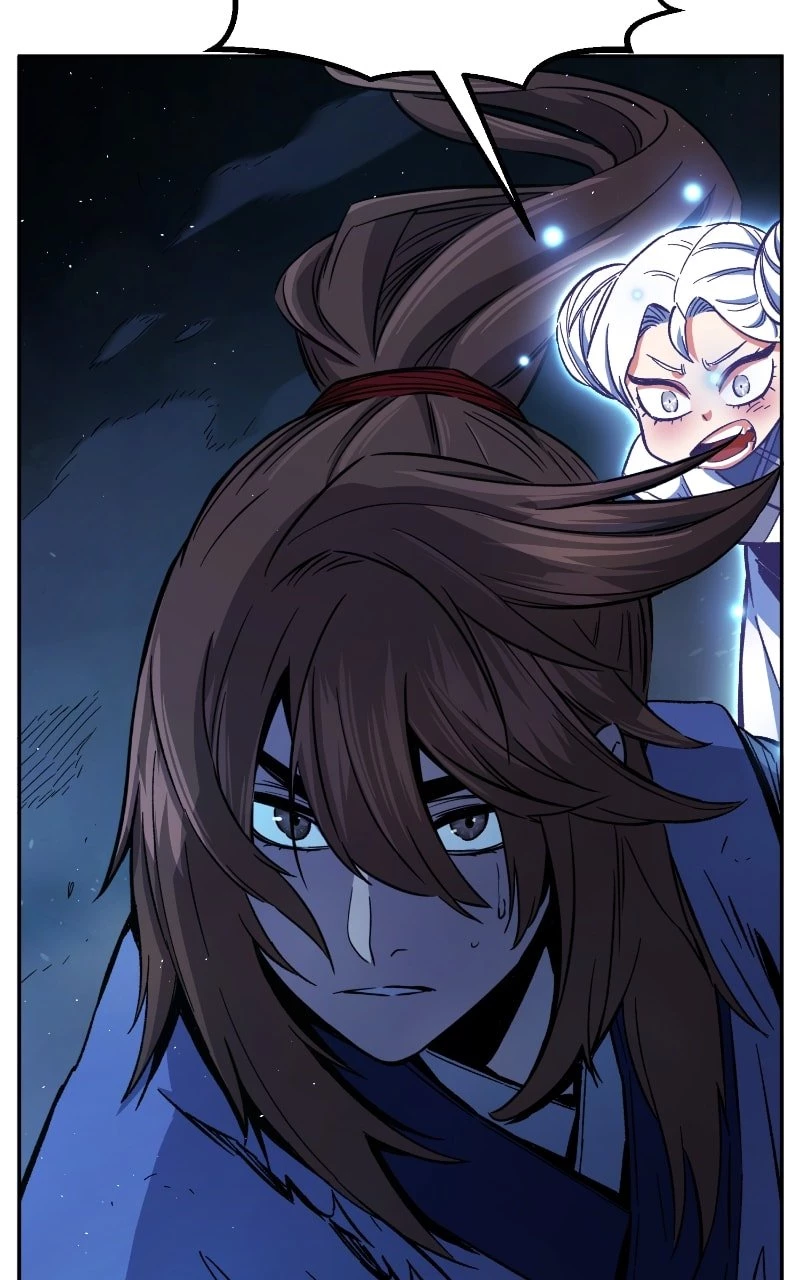 Absolute Sword Sense Chapter 108 - 111