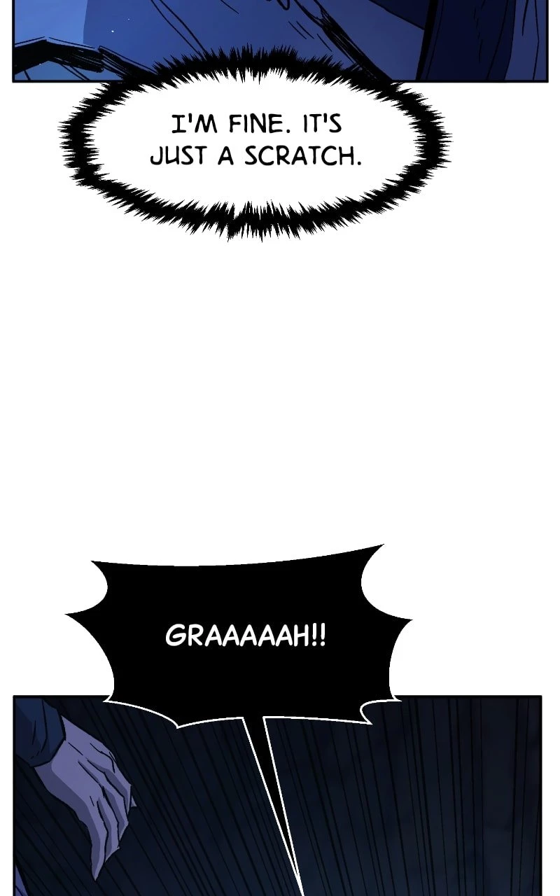 Absolute Sword Sense Chapter 108 - 112