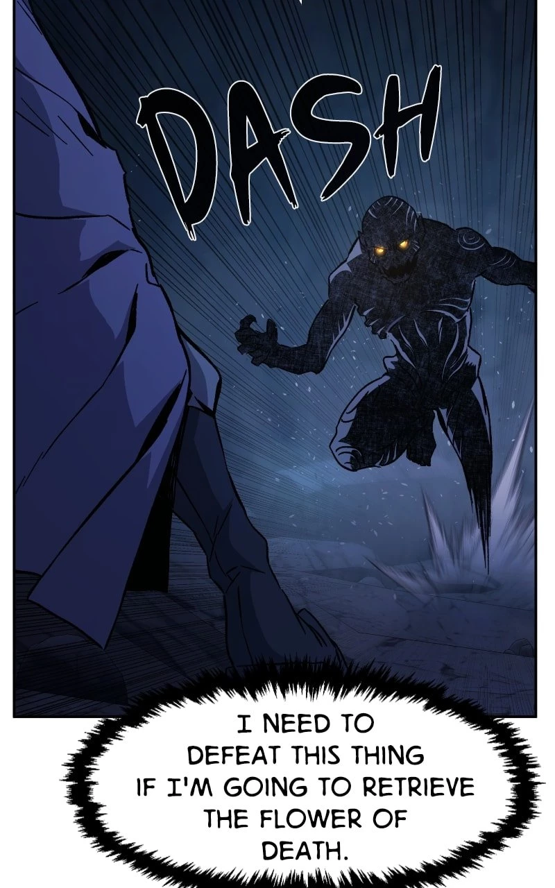 Absolute Sword Sense Chapter 108 - 113