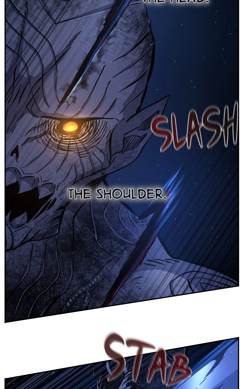 Absolute Sword Sense Chapter 108 - 117