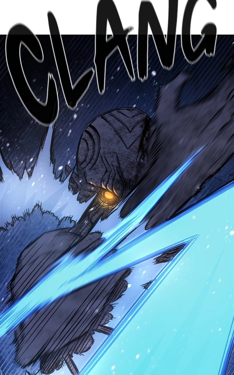 Absolute Sword Sense Chapter 108 - 120