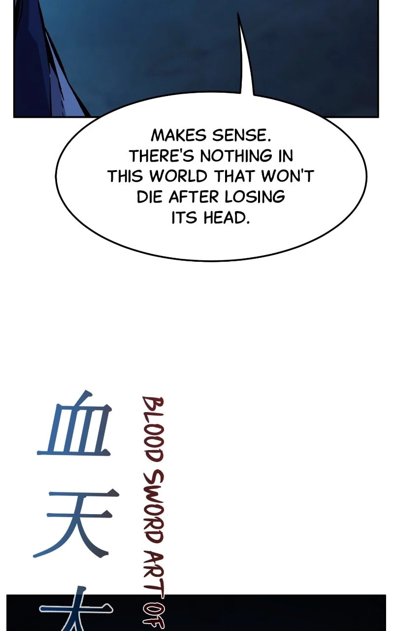 Absolute Sword Sense Chapter 108 - 125